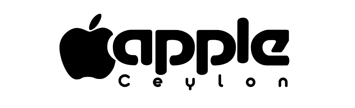 Apple Ceylon